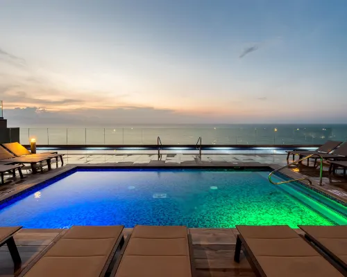 Hyatt Regency Cartagena Hotels near Centro