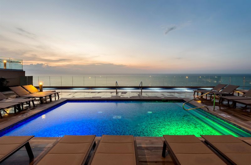 Hyatt Regency Cartagena