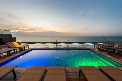 Hyatt Regency Cartagena Hotels in Cartagena