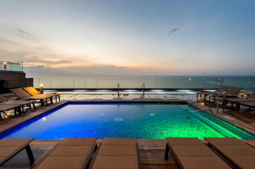 Hyatt Regency Cartagena