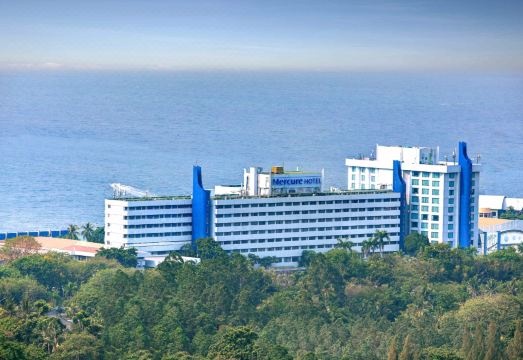 머큐어 컨벤션 센터 안콜