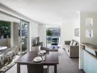 BreakFree Diamond Beach Hotels in Mermaid Beach