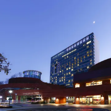Grand Mercure Ambassador Changwon