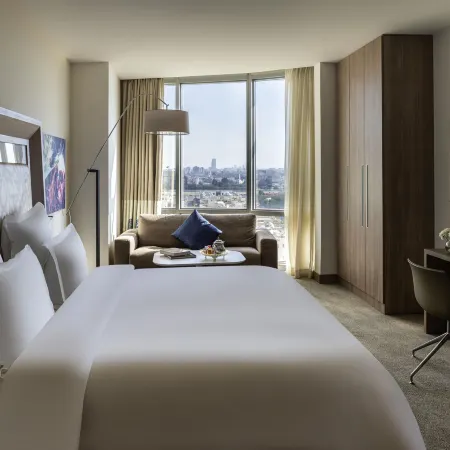 Novotel Jeddah Tahlia Street