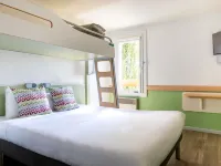 Ibis Budget Narbonne Sud A9/A61