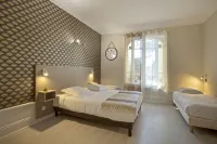 Gab House Các khách sạn ở Bron