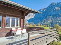 Chalet Pitschun