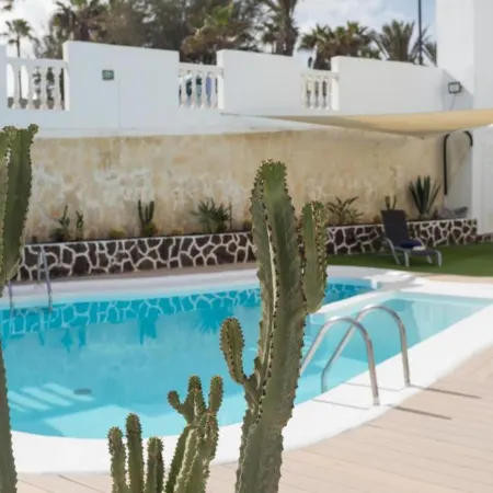 Galera Beach Apartamentos