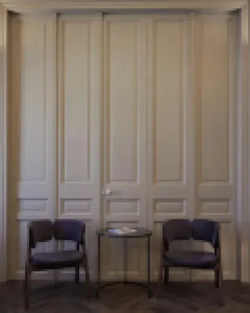 アテネ 1890 ホテル & スパ