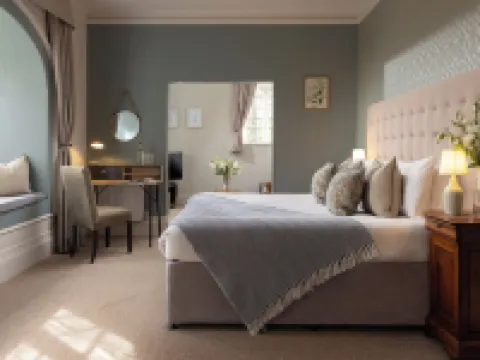 The Alverton Hotels in Truro