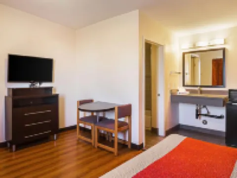 Motel 6 Hesperia, CA - East Hotels in Hesperia