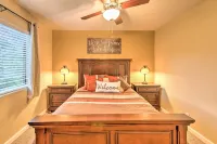 Pool Access & Private Deck: Condo in Sedona - Holiday Apartments