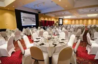 The Fredericton Inn - breakfast