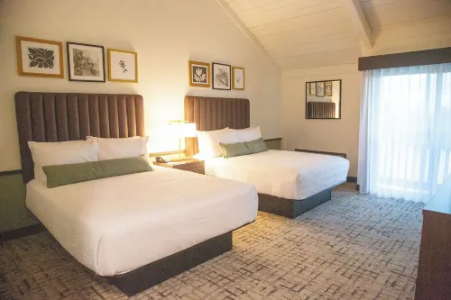 Bay Valley Resort & Conference Centre