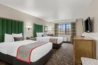 Lumber Jack Lodge, Ascend Hotel Collection Hotels in Ogemaw County