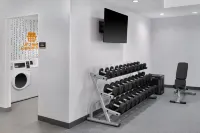 Home2 Suites by Hilton Frankenmuth - Gym