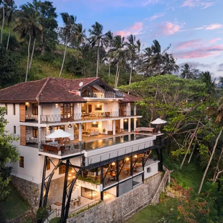 Taru Villas Levita - Kandy