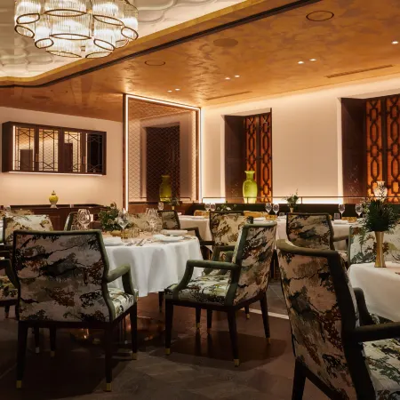 The Burman Hotel