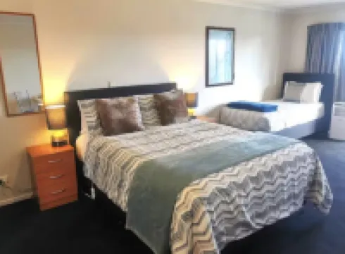 Asure Ascot Motor Inn