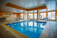Wyndham Garden Kankakee - Kuntosalit