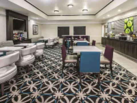 Vista Del Sol Hotel - Rosenberg ローゼンバーグのホテル