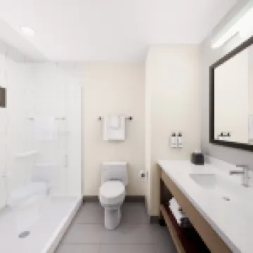 Garner Hotel PAGE - LAKE POWELL AREA by IHG