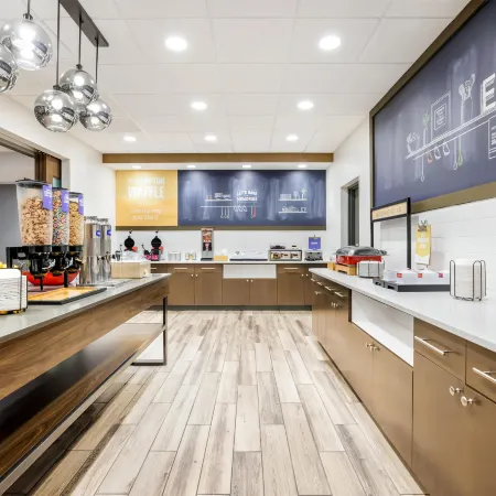 Hampton Inn by Hilton Fort Myers Downtown