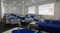 Puebla Inn Express - Bintang 3