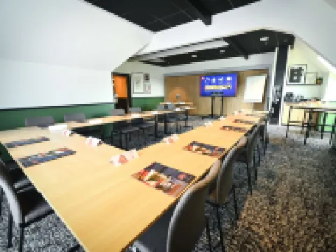 Ibis Beaune la Ferme Aux Vins Hotels in Beaune