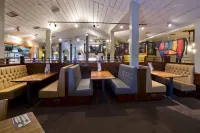 Premier Inn Glasgow (Cumbernauld)