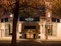 Novotel Château de Versailles Hotels in Versailles