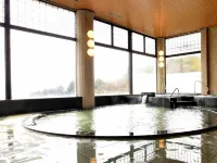 Ikoinoyado Ako Haitsu โรงแรมในอะโก