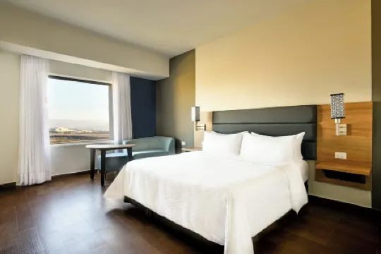 Fiesta Inn Tijuana Otay Aeropuerto