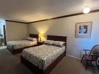 Arthur's Country Inn Hotels in Douglas County