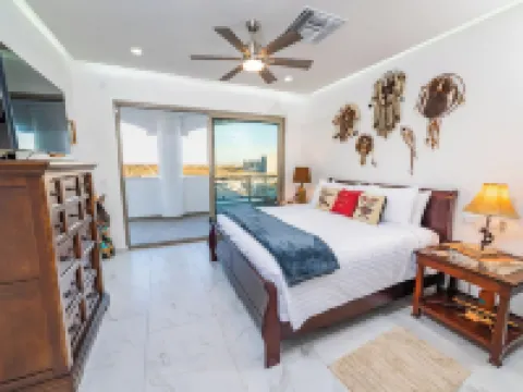 Casa Blanca Golf Villas Hotels in Rocky Point