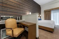 The Cranberry, Ascend Hotel Collection Hotel di Cheat Lake