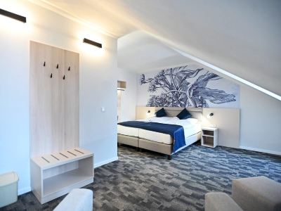 Hotel Merlot
