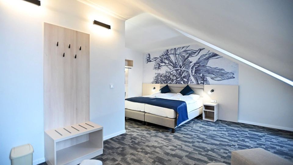 Hotel Merlot