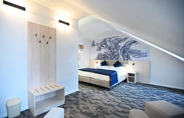 Hotel Merlot