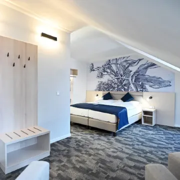 Hotel Merlot