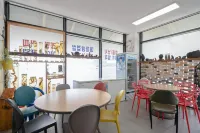 Morning Pension in Dong-Gori, Wando