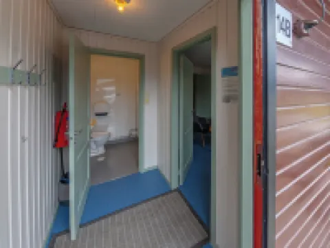 Målselvfossen Feriesenter Hoteles en Målselv