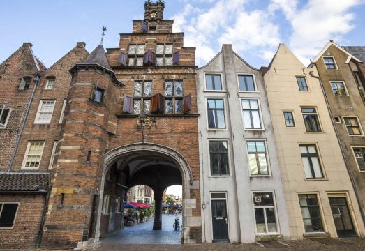 호텔 수영장 시설