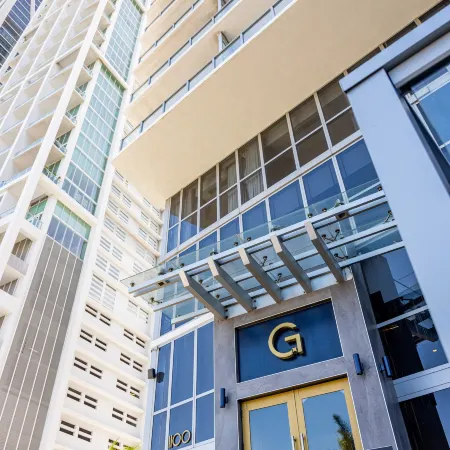 The Grayson Hotel Miami