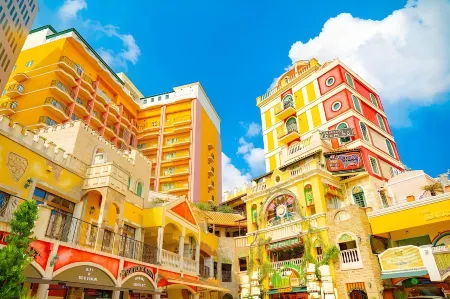 Mr.KINJO in GRAND BLUE CHATAN