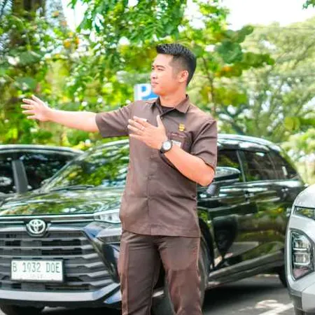 Patra Dumai Hotel