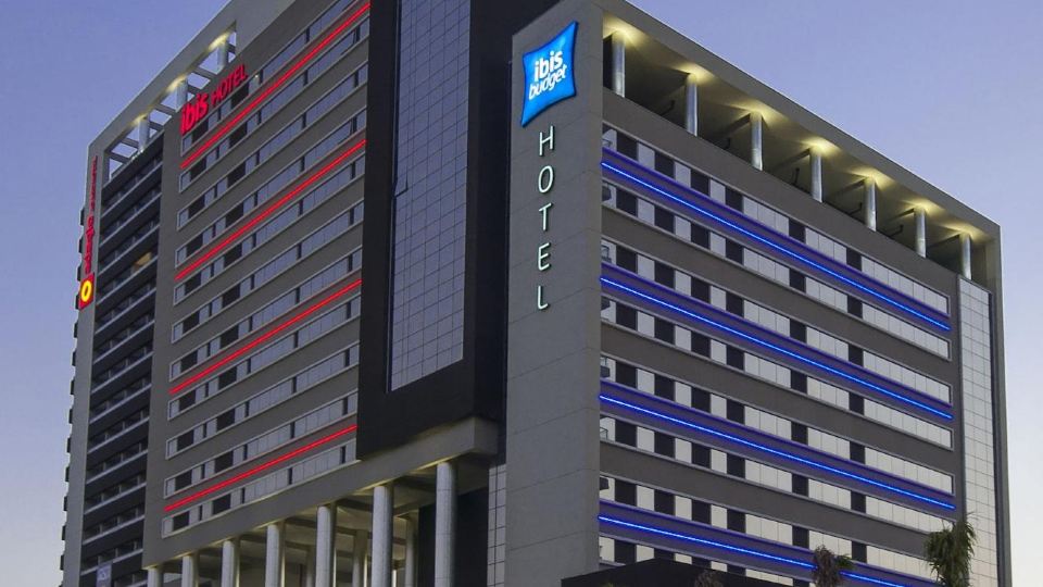 Ibis Budget Sao Bernardo Do Campo (Opening September 2017)