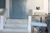 Mare Blue Ios - Alloggi