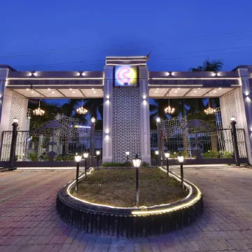 Sparsh Hotel & Resort by Spree