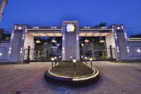 Sparsh Hotel & Resort by Spree